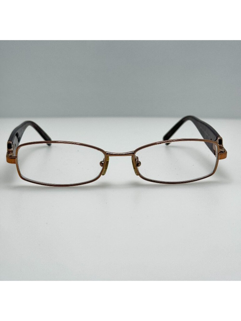 Versace 1139 1053 Eyeglasses Eye Glasses Frames 52-16-135